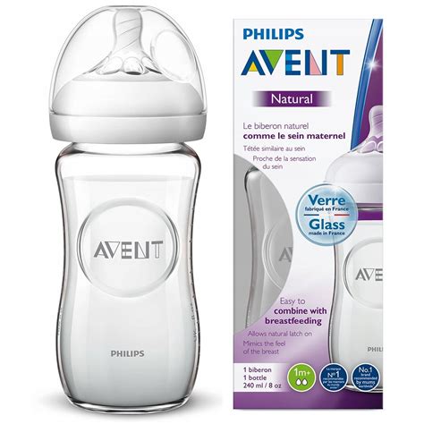 philips avent natural|philips avent butelka.